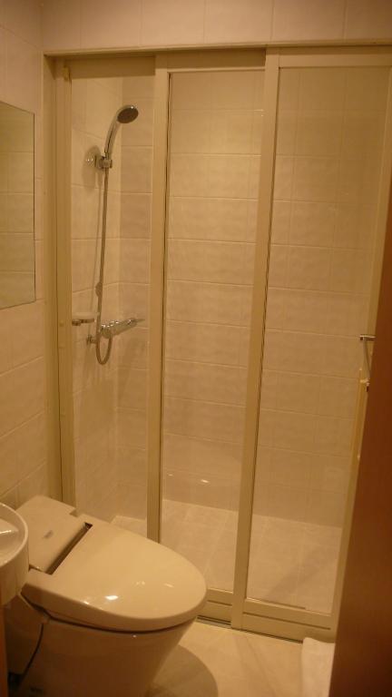 Double Black Hotel Hakuba Room photo